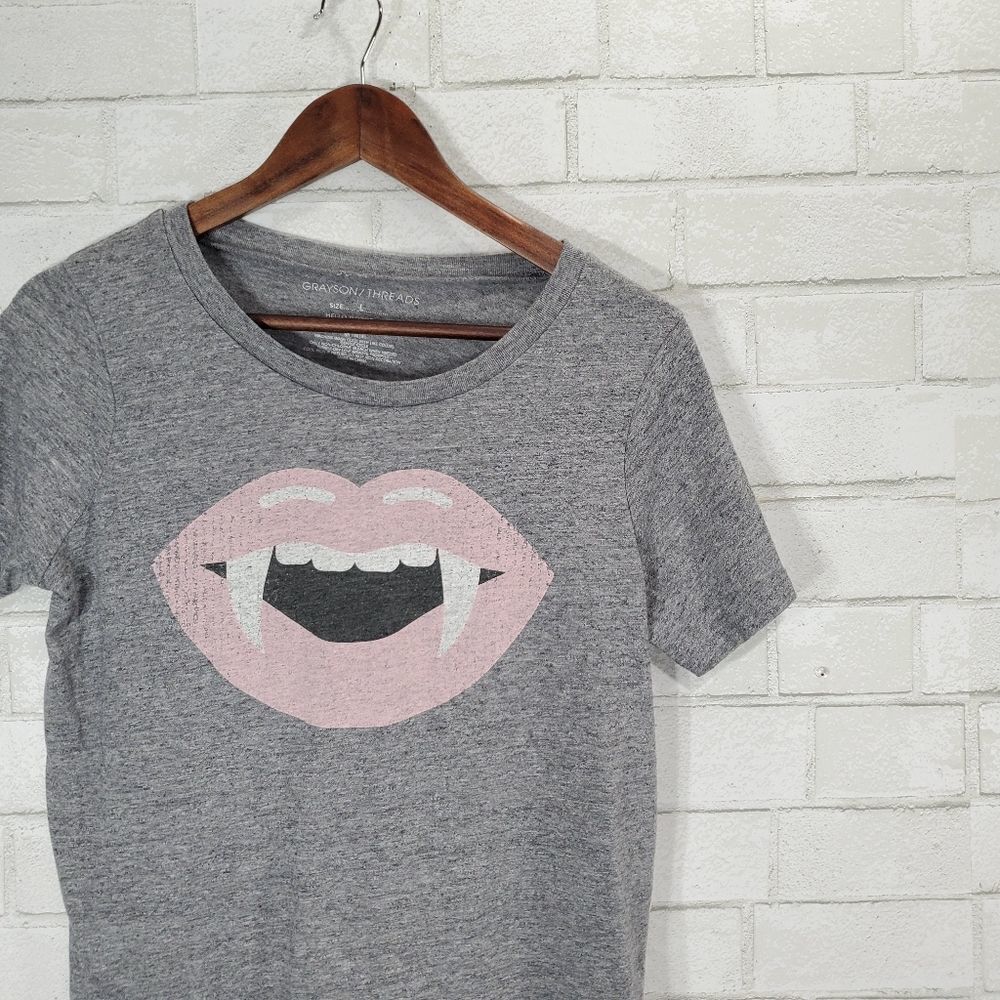 Grayson Threads graphic tee - Picture 2 of 12